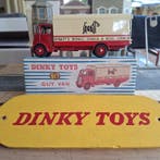 Dinky Toys 1:43 - Modelauto - Guy Van Spratts - Kleine, Nieuw