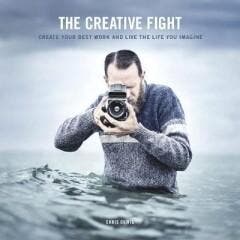 Creative Fight, The - Orwig Chris 9780134078489, Verzenden, Gelezen, Orwig Chris