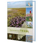 Natuurgids Texel, Ophalen of Verzenden, Nieuw