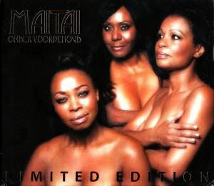 cd - Maitai - Onder Voorbehoud, Verzenden, Zo goed als nieuw