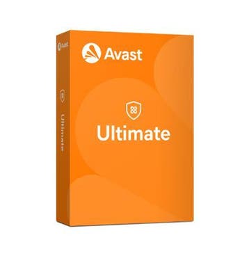 Avast Ultimate – alles in een, 1 jaar voor €17,99, Computers en Software, Nieuw, Avast, MacOS