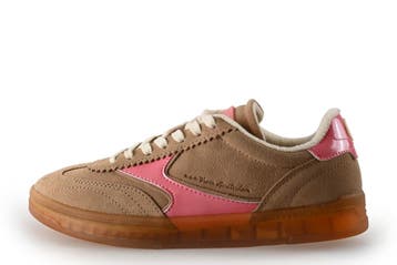 Scotch &amp; Soda Sneakers in maat 39 Beige, Kleding | Dames, Verzenden, Beige, Scotch &amp; Soda, Sneakers of Gympen