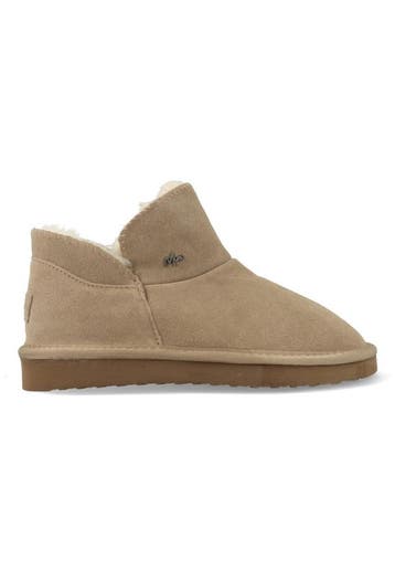 Mexx Pantoffels Marlen MXCH021401W-2005 Beige -36, Kleding | Dames, Verzenden, Nieuw, Beige