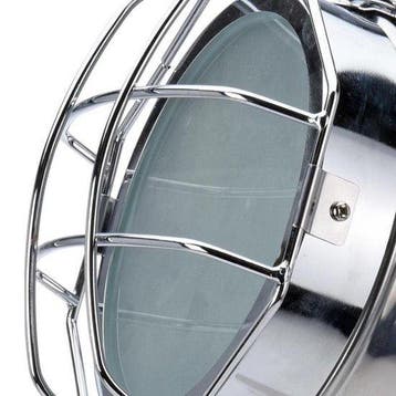 2dekans | Staande vloerlamp statief Boomi industrieel retro, Ophalen of Verzenden, Zo goed als nieuw