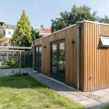 Studio in Groningen gevonden voor €990,- pm, 20 tot 35 m², Groningen