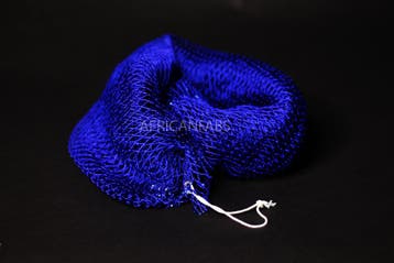 Afrikaanse spons / net sponge - traditionele SAPO spons / sc, Ophalen of Verzenden, Nieuw