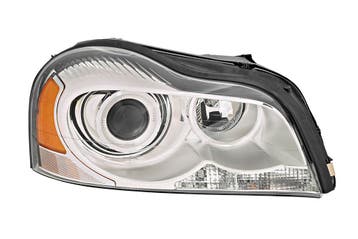 Koplamp o.a: Volvo, XC90 I, Auto-onderdelen, Ophalen of Verzenden, Nieuw, Volvo