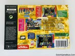 Nintendo 64 / N64 - Magical Tetris Challenge - FRA - New & S, Verzenden, Gebruikt