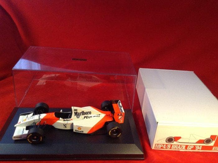 Studio 27 1:20 - Model raceauto - ref. #ST27 - FK2060, Hobby en Vrije tijd, Modelauto's | 1:5 tot 1:12