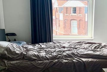 Appartement Beeklaan in Den Haag, Huizen en Kamers, Huizen te huur, Den Haag, Den Haag, Via bemiddelaar, Appartement
