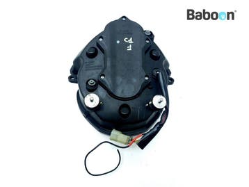 Koplamp Ducati Monster 1100 EVO 2011-2013 Symmetrical, Verzenden, Gebruikt