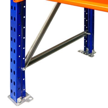 Aanbieding: Voordeelrij grootvakstelling Kimer 2250x6250x600