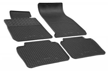 Rubber automatten BMW 3-Serie (F30/F31) 2012-2019, Verzenden, Nieuw, BMW