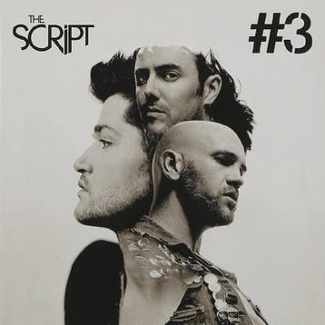 cd - The Script - #3, Verzenden, Zo goed als nieuw