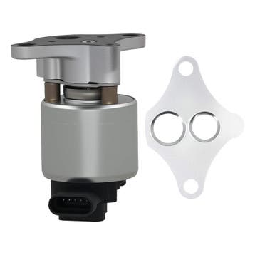 EGR-klep 12V geschikt voor Citroen C4 C5, Peugeot 307 406..., Verzenden, Nieuw, Peugeot