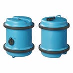 Aquaroll schoonwatertank 40L blauw, Verzenden, Nieuw