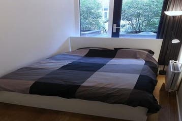 Appartement Waterloostraat in Rotterdam, Huizen en Kamers, Rotterdam, Via bemiddelaar, Appartement, Rotterdam