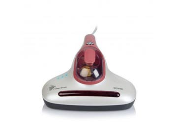 DOMO DO223S - Kruimelzuiger - UV-sterilisatie - 350W, Verzenden, Zo goed als nieuw