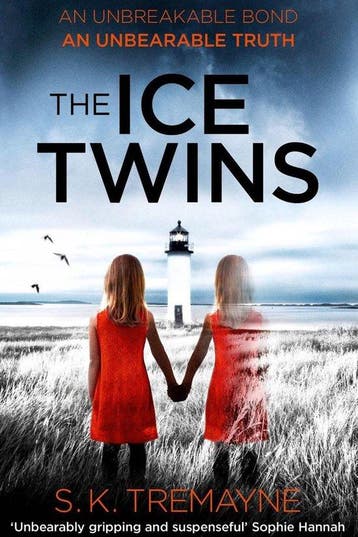Ice Twins 9780007563036 S. K. Tremayne, Verzenden, Zo goed als nieuw, S. K. Tremayne