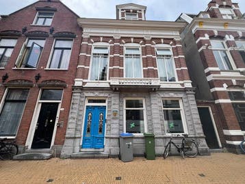 Te huur: Kamer Ubbo Emmiusstraat in Groningen, Huizen en Kamers, Groningen