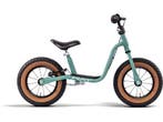 Puky LR XL - Loopfiets - V-brake - Turquoise, Verzenden, Nieuw, Puky