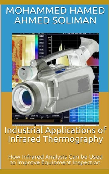 Industrial Applications Of Infrared Thermography | Nieuw, Ophalen of Verzenden, Nieuw, Mohammed Hamed Ahmed Soliman