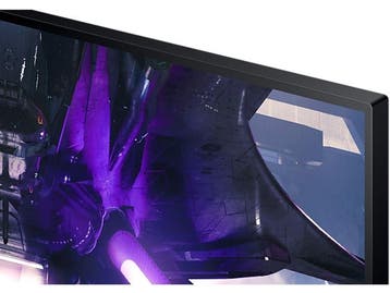 Samsung Odyssey G30A - Gaming Monitor 27 - 144Hz 1ms -, Verzenden, Nieuw, Samsung
