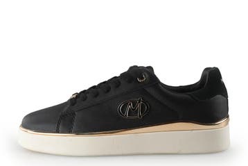 Mexx Sneakers in maat 39 Zwart, Kleding | Dames, Schoenen, Mexx, Verzenden, Zwart, Sneakers of Gympen