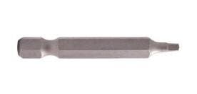 Square Drive bit voor schroefmachine, Verzenden, Nieuw
