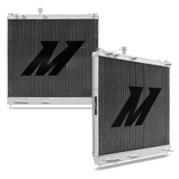 Mishimoto 04-13 Infiniti QX56 / 05-14 Nissan Armada Aluminum, Ophalen of Verzenden, Nieuw