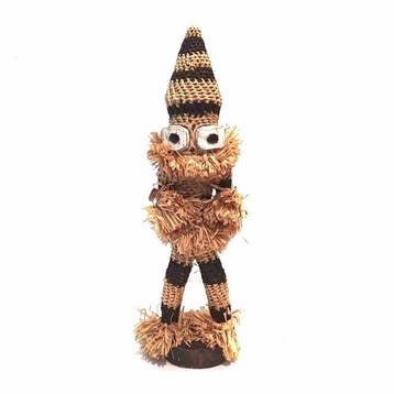 Munganji Doll - Pende - DR Congo (Zonder minimumprijs)