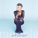 cd - Puff Johnson - Miracle, Verzenden, Zo goed als nieuw