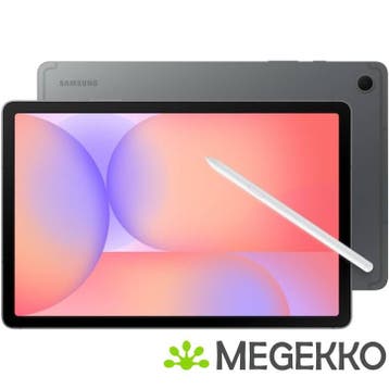 Samsung Galaxy Tab S10 Lite 256GB 10.9  Grijs, Verzenden, Nieuw, Samsung