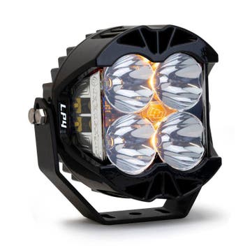 Baja Designs LP4 Pro Spot LED - Clear, Ophalen of Verzenden, Nieuw