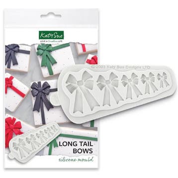 Katy Sue Mold Strikken Long Tail, Verzenden, Nieuw