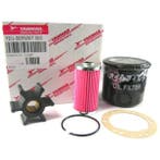 Yanmar service kit 003 Yanmar 2GMF Yanmar 3GMF, Nieuw, Motor en Techniek, Zeilboot of Motorboot
