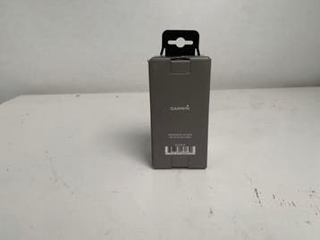 Garmin Venu Sq 40 mm grijs op siliconenbandje leisteen, Sieraden, Tassen en Uiterlijk, Smartwatches, Verzenden, Nieuw, Garmin