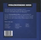 Blauwe vinvis / Verbazingwekkende dieren 9789055669516, Verzenden, Gelezen, Angela Royston