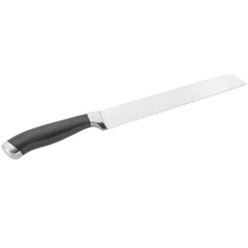 Broodmes | PRO+ | RVS | Zwart | Lemmetlengte 280mm Pintinox, Verzenden, Nieuw in verpakking