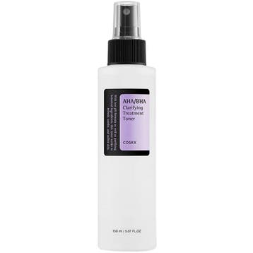 COSRX  Aha/Bha Clarifying Treatment Toner  150 ml, Verzenden, Nieuw