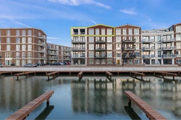 Te huur: Appartement Anna van Rijnkade in Nieuwegein, Nieuwegein, Utrecht, Appartement