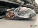 JAGUAR XK X150 XENON KOPLAMP RECHTS KPL USA 6W8313W029, Verzenden, Gebruikt, Jaguar