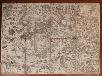 Belgio / Paesi Bassi del Sud - Historische regio van, Boeken, Nieuw