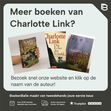 Das Haus der Schwestern - Charlotte Link 9783442375349, Verzenden, Gelezen, Charlotte Link