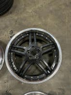 Work Gnosis GS2 18” – Originele 2-piece JDM velgen, Ophalen of Verzenden, Nieuw