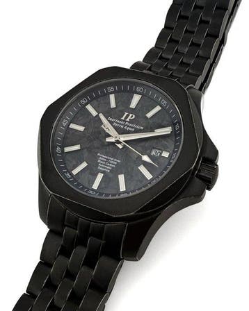 Intrinsic Precision Carbon fibre, date, 300m, action watch -, Nieuw