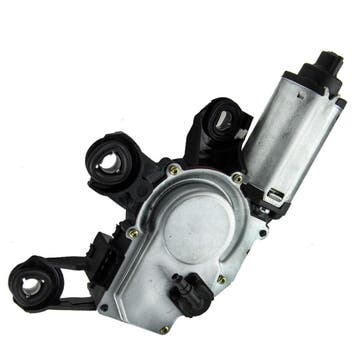 Ruitenwissermotor Kit geschikt voor Audi A3 8P1 8PA A4 8E..., Verzenden, Nieuw, Audi