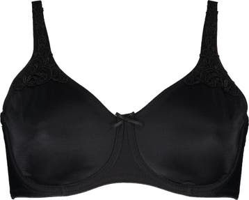 Hunkemöller - Maat 85G Niet-voorgevormde BH Minimizer full, Verzenden
