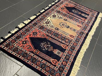 Buchara - Tapijt - 190 cm - 88 cm, Nieuw