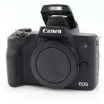 Digitale fotocamera | Canon EOS M50 body | Tweedehands, Verzenden, Gebruikt, Canon